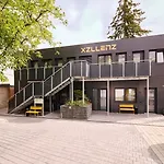 Xzllenz - 4 Schlafzimmer, Zentral, Parken, U-Bahn, 2 Baeder, 4 Smart-Tv, Optional Einzelbett